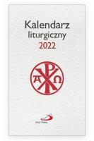 Opakowanie Kalendarz 2022 liturgiczny