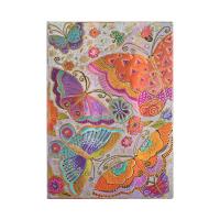 Opakowanie Kalendarz 2022 Midi Flutterbyes Horizontal DE7693-3