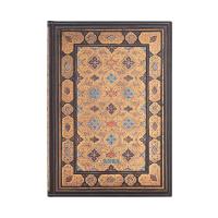 Opakowanie Kalendarz 2022 Midi Shiraz Horizontal DE7697-1