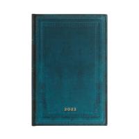 Opakowanie Kalendarz 2022 Mini Calypso Bold Day-at-a-Time DE7659-9