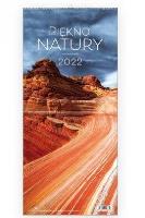 Opakowanie Kalendarz 2022 Ścienny Piękno natury