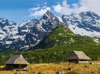 Opakowanie Kalendarz 2022 Trójdzielny Tatry RADWAN