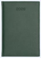 Kalendarz 2022 Tygodniowy A4 Vivella zieleń ANIEW. Wydawca: ANIEW. SmakLiter.pl Opakowanie Kalendarz 2022 Tygodniowy A4 Vivella zieleń ANIEW