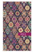Opakowanie Kalendarz 2022 Tygodniowy Standard ornament