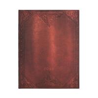 Opakowanie Kalendarz 2022 Ultra Urban Glam Bold Verso DE7744-2