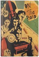 Opakowanie Kalendarz książkowy Flexi mini 2022 12M On the...