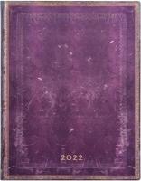 Opakowanie Kalendarz książkowy Flexi ultra 2022 12M Concord