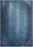 Opakowanie Kalendarz książkowy grande 2022 12M Peacock Punk..