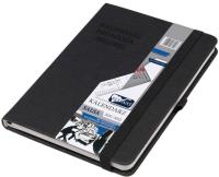 Opakowanie Kalendarz Pedag. 2021/2022 B6 Tyg. Salsa czarny