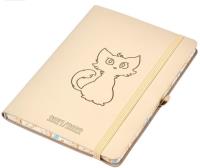 Opakowanie Kalendarz Szkolny 2021/2022 B6 Tyg. Salsa beżowy