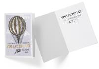 Opakowanie Karnet B6 GS-020 Urodziny balon