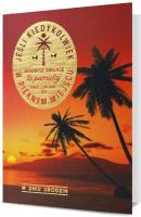 Opakowanie Karnet B6 Urodziny HM200-2303