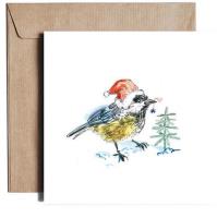 Opakowanie Karnet kw Final touch OC06