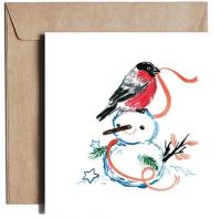 Opakowanie Karnet kw Friends4ever OC03