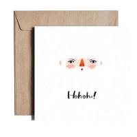 Opakowanie Karnet kw Hohoho! OP11