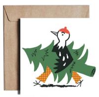 Opakowanie Karnet kw Home Delivery PM05