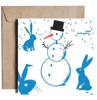 Opakowanie Karnet kw Oh no! PM02