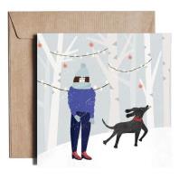 Opakowanie Karnet kw Snow Dogma MH04