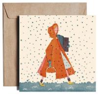 Opakowanie Karnet kw Snow White BD12