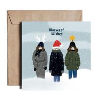 Opakowanie Karnet kw Star Singers MH03