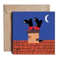 Opakowanie Karnet kw Stuck With Family ML06