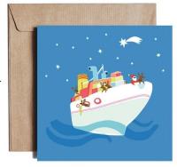 Opakowanie Karnet kw The Hangover OC01