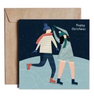 Opakowanie Karnet kw The Icebreakers MH02