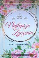 Opakowanie Karnet Najlepsze życzenia 2K - 035