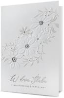 Opakowanie Karnet Ślub KL HM100-1023