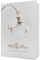 Opakowanie Karnet Ślub KL HM100-1024