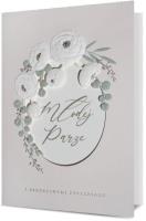 Opakowanie Karnet Ślub KL HM100-1025