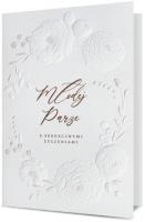 Opakowanie Karnet Ślub KL HM100-1027