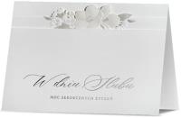 Opakowanie Karnet Ślub KL HM100-1028