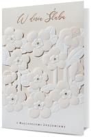 Opakowanie Karnet Ślub KL HM100-1030