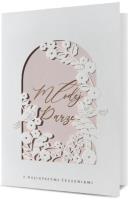 Opakowanie Karnet Ślub KL HM100-1031