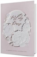 Opakowanie Karnet Ślub KL HM100-1032