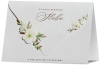 Opakowanie Karnet Ślub KL HM100-1033