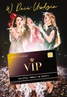 Opakowanie Karnet Urodziny Gift-M-137