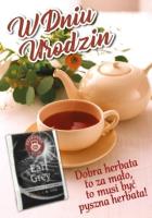 Opakowanie Karnet Urodziny Gift-M-139