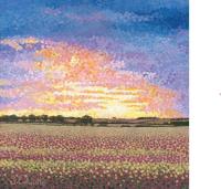 Opakowanie Karnet z kopertą Dzięcielina