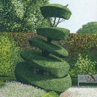 Opakowanie Karnet z kopertą Obserwowanie ptaków