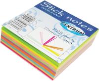 Karteczki samoprzylepne 75x75mm 225K. 87411. Wydawca: Centrum. SmakLiter.pl Opakowanie Karteczki samoprzylepne 75x75mm 225K. 87411