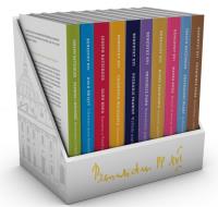 Okładka książki Komplet - Benedykt XVI