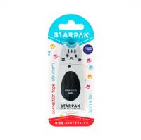 Opakowanie Korektor w taśmie Starpak 5mmx6m Marti