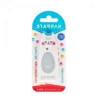 Opakowanie Korektor w taśmie Starpak5mmx6m Marti