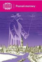 Okładka książki Kronika Miasta Poznania 2/2021 Poznań morowy