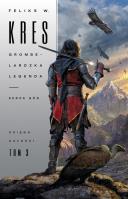 Okładka książki Księga Całości T.3 Grombelardzka legenda