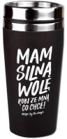 Opakowanie Kubek termiczny LOL-Silna wola