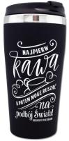 Opakowanie Kubek termiczny Vintage-Kawa