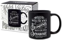 Opakowanie KUBEK VINTAGE -MĘŻCZYŹNI